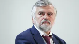 Главный экономист ВЭБ.РФ лишился должности после слов о «проигрыше» России в «войне на истощение»