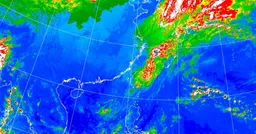 薔琵颱風全台「1死616傷」 災情破9千件