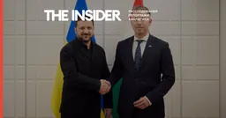 Венгрия и Украина договорились восстановить сотрудничество после многолетнего конфликта при Орбане