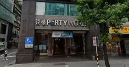 剛宣布颱風假「錢櫃KTV被癱瘓」 超市驚見掃貨潮