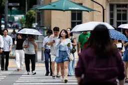 联合国报告：破1.5℃升温阈值在所难免 紧急救灾或挤出长期转型资金