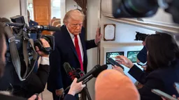 «Я давно в их списке»: Трамп раскрыл план на случай своего убийства Ираном