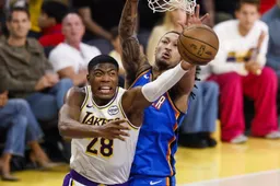 NBA／美媒：八村壘加盟快艇 同意2年8.9億元合約