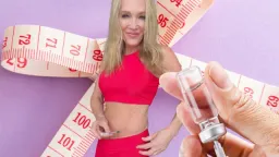 减肥针“微剂量”用药渐成风潮：注射少量真的安全吗？