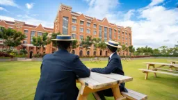 中国市场放缓，英国传统精英私立学校纷纷进军印度