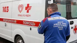 Три человека погибли в результате взрыва в центре Москвы