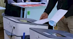 В Кыргызстане президентские выборы состоятся 27 января  2027 года