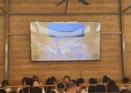 景區播冷氣吹風畫面　遊客斥自欺欺人