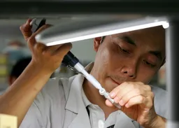 中國受關注論文數連續6年居首　美國居次