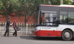 中国实施信访新规：有学者指“最终目的是减少进北京上访者”