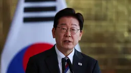 两名朝鲜战俘被送去韩国，韩国总统指责乌克兰泄露消息