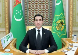 Президент Туркменистана обсудил сев пшеницы и сбор хлопка