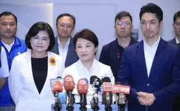 行政院急召6都市長談食安法修法 盧秀燕確定出席