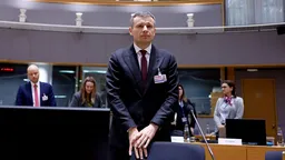 Украина добивается «смелых мер» по российским активам для покрытия дефицита $78 млрд в 2027 году