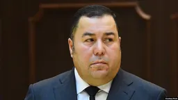 В ВС объяснили освобождение обвиненного в присвоении почти 1 млрд сомони экс-главы аэропорта Душанбе погашением ущерба
