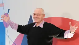 «Выражение "гражданин мира" мне подходит»