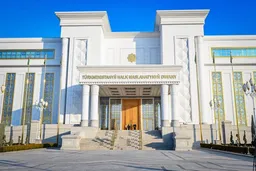 В Туркменистане обсудили сотрудничество с Çalik Holding