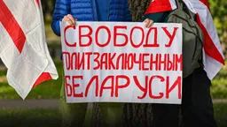 Бывшие политзаключённые Беларуси обратились к европейским лидерам