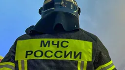 Украинские дроны впервые атаковали Ямал