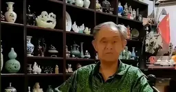 南博前院长受贿获刑3年 判决法院“隐身”惹议