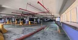 快移車！強颱巴威進逼 北市4「避風港」停車場一次看