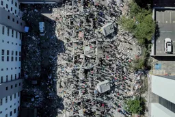 哥倫比亞7.4地震：至少132死，21世紀最強震重創咖啡產區｜Whatsnew