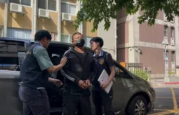 接應高金素梅助理張俊傑逃亡 台中海線兄弟聲押禁見