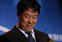���君：高善文离去，我为谁而哭泣