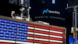 Уолл-стрит выросла в понедельник, Nasdaq Composite обновил рекорд