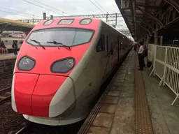 台鐵神秘夜車曝光 內行人曝私房玩法：錯過再等一周