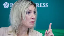«Поощряют на противоправные действия». Захарова обвинила Армению в «провокации» после обещаний Еревана принять бегущих от мобилизации россиян