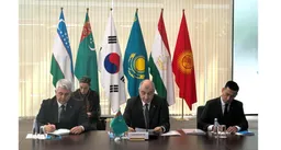 Туркменистан готовится к Саммиту «Центральная Азия – Корея».