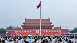 军情五处警告：中国资助英国研究，成果交予北京间谍机关