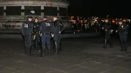 法国骚乱：巴黎局部宵禁 被劫商品现身二手平台