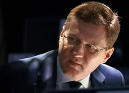 Новак назвал направления поставок нефти с «Восток Ойла»