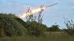 Российские войска поразили в Киеве центр обработки данных Starlink