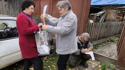 Глава ЦИК после «победы» «Единой России» заявила, что вбросы на выборах были зафиксированы лишь два раза