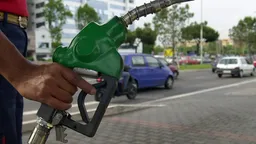 Рост стоимости топлива в Италии: SOCAR вводит потолок цен в сети IP