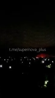 Таганрог подвергся ракетной атаке. В городе поврежден склад Ozon