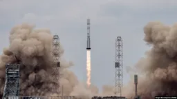 В «Роскосмосе» заявили, что планируют продолжать сотрудничать с казахстанской стороной по Байконуру