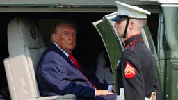 Советники Трампа раскрыли неприятный прогноз о войне с Ираном