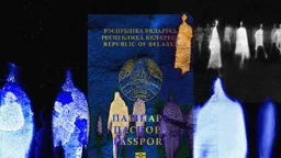 «Хочется кричать: давайте вспомним, что в Украине есть беларусы». Почему беларусы в Украине оказались на грани выдворения