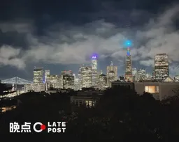 当硅谷开始说 “打不过国内”丨五源孟醒