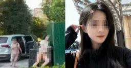 「公媳車震」婆婆帶親友團抓人 她半裸露狂奔嚇逃