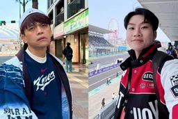 Joeman道歉後連日神隱 網對比蔡阿嘎狂澄清：冷處理才聰明