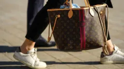美国压力下 越南如何摆脱“假冒奢侈品全球枢纽”标签