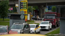 Правительство продлило запрет на экспорт дизтоплива производителями
