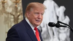 Трамп "договорился с Путиным" о поставках российского дизеля в США для снижения цен