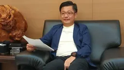“谢典霖效应”发酵！ 议员揭台中最新状况：地方风声鹤唳