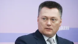 Глава Верховного суда России запросил помощь у китайского ИИ